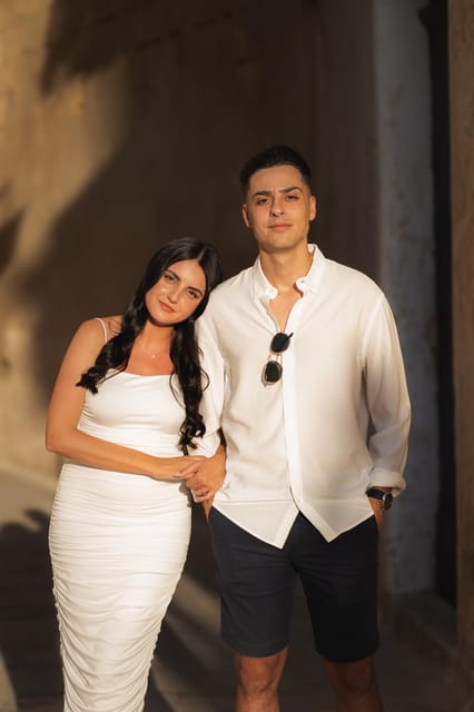 Private Couples/Family Photoshoot in Malta - Customer Reviews