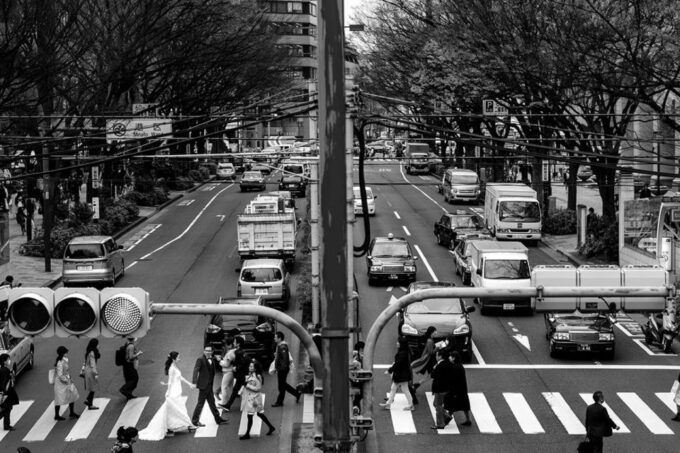 Private Couples Photoshoot in Tokyo W/ Professional Artists - Inclusions and Exclusions