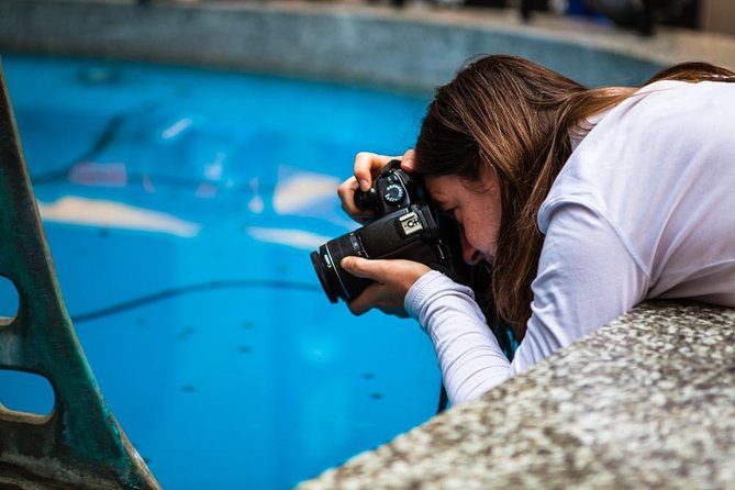 Private Course - Beginners Photography Workshop - Pricing and Reviews