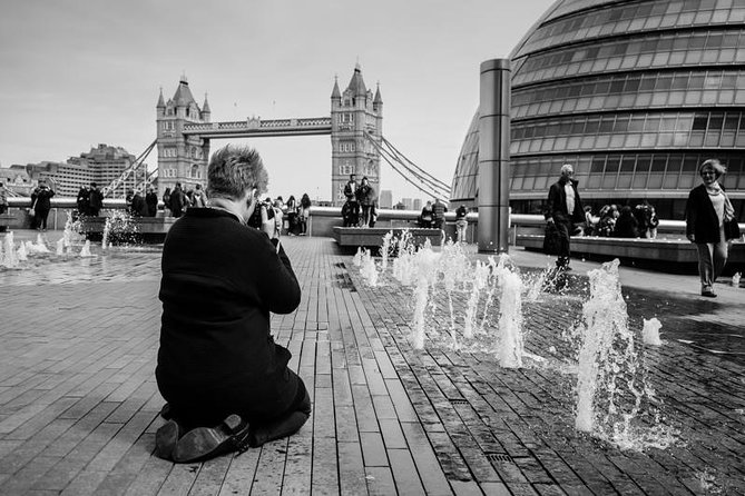 Private Course - Beginners Photography Workshop - Camera Requirements