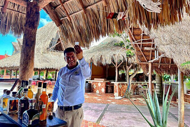Private Cozumel Jeep and Jade Cavern Cenote Tour - An In-Depth Look at the Tour