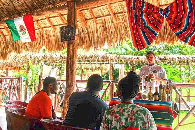 Private Cozumel Jeep and Jade Cavern Cenote Tour - What Travelers Are Saying