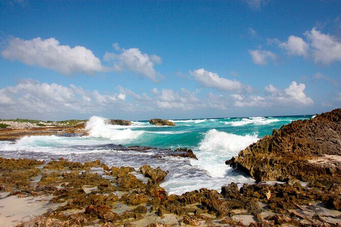 Private Cozumel Jeep and Jade Cavern Cenote Tour - Who Will Love This Tour?