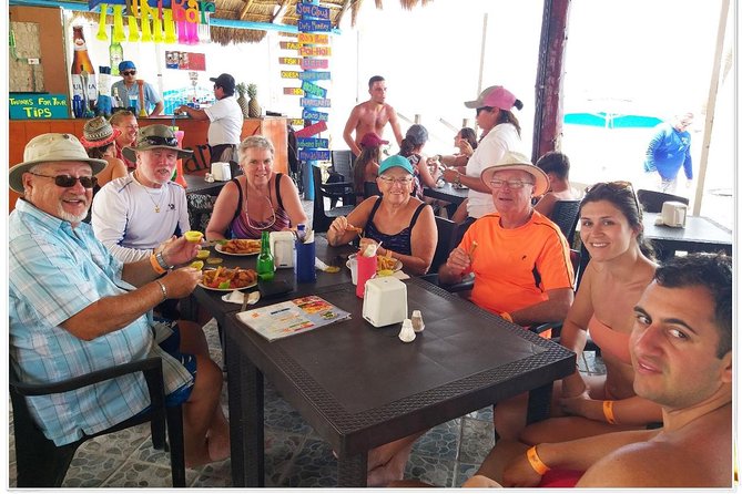 Private Cozumel Jeep Tour & Water Park, Kayaks, Paddle Board, Snorkel With Lunch - Health and Safety Guidelines