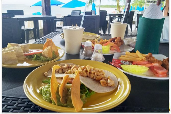 Private Cozumel Jeep Tour & Water Park, Kayaks, Paddle Board, Snorkel With Lunch - Cancellation Policy