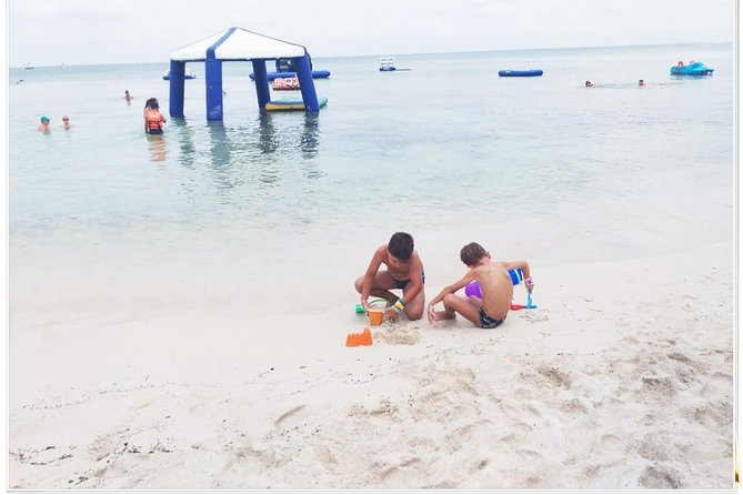 Private Cozumel Jeep Tour & Water Park, Kayaks, Paddle Board, Snorkel With Lunch - Tips for a Great Experience