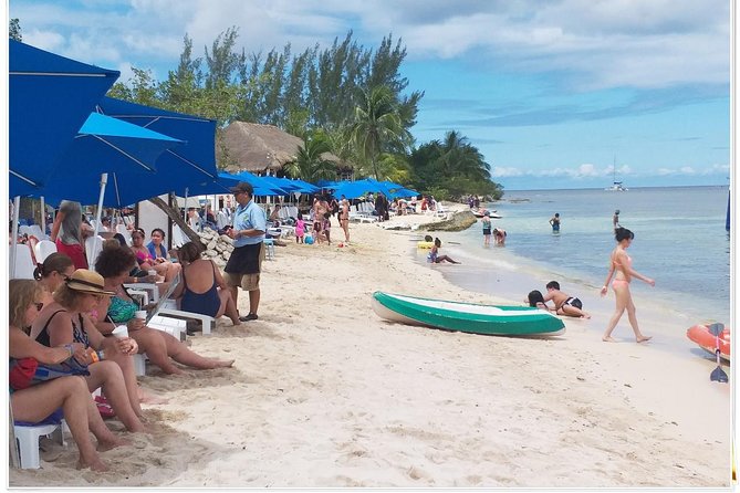 Private Cozumel Jeep Tour & Water Park, Kayaks, Paddle Board, Snorkel With Lunch - Frequently Asked Questions