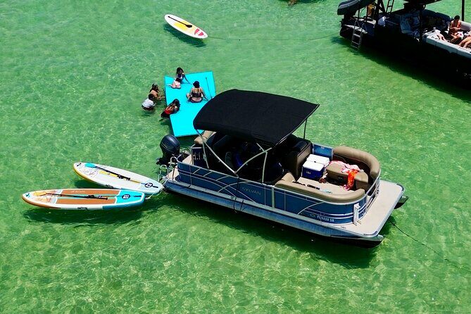 Private Crab Island Charter with Bote Paddleboards - Final Words: Is It Worth It?