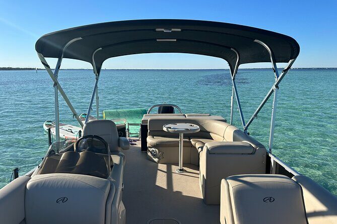 Private Crab Island Charter with Inflatables - Final Thoughts: Is This Tour for You?
