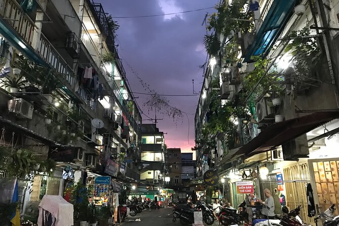 Private Craft Beer and Sightseeing Adventure Tour on Scooter in Ho Chi Minh City - Meeting and Pickup