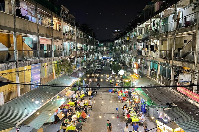 Private Craft Beer and Sightseeing Adventure Tour on Scooter in Ho Chi Minh City - Craft Beer Selection