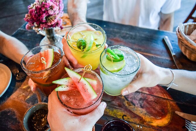 Private Craft Cocktail and City Tour In San Juan - About Your Stay