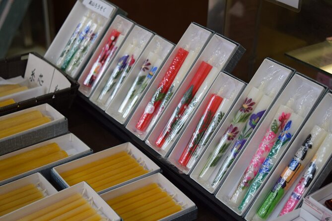 Private Craft Walk Tour in Takayama - Confirmation and Availability