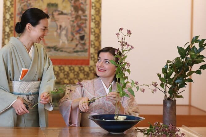 Private Craft Your Own Bangle Handmade Experience in Tokyo - Accessibility