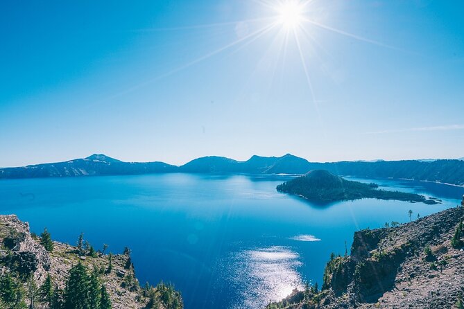 Private Crater Lake Day Trip From Eugene - Additional Tour Information