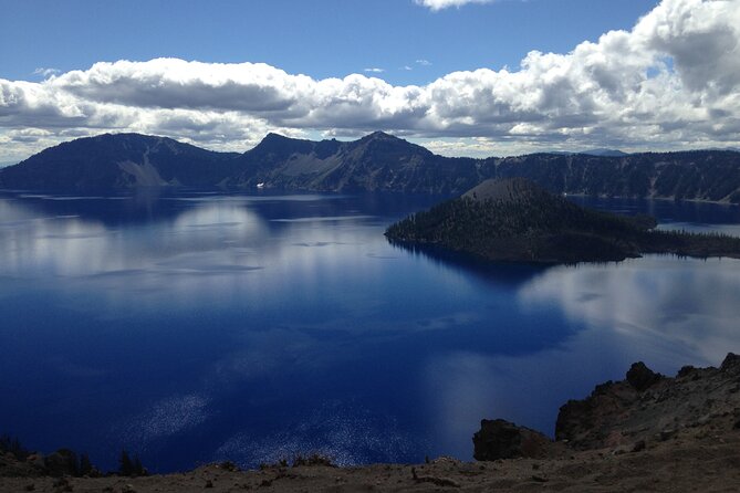 Private Crater Lake Day Trip From Eugene - Customer Testimonial and Ratings