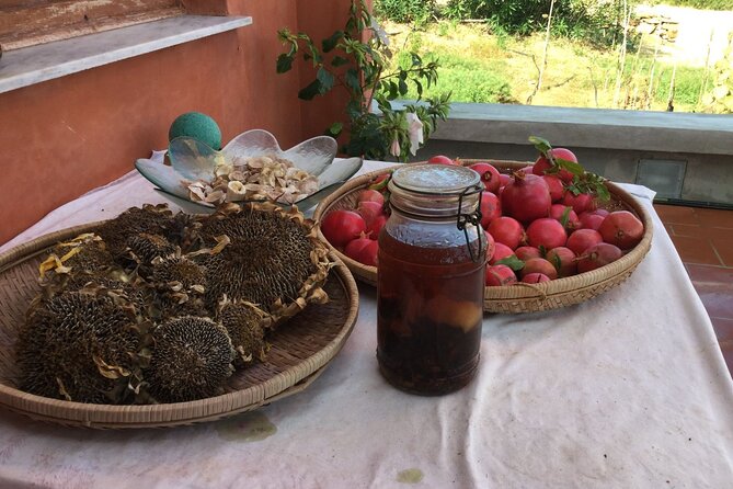 Private Cretan Cooking Class in Panormos, Crete - Dietary Accommodations and Attire