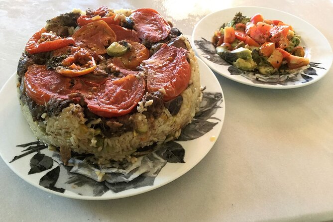 Private Cretan Cooking Class in Panormos, Crete - Booking Details and Availability