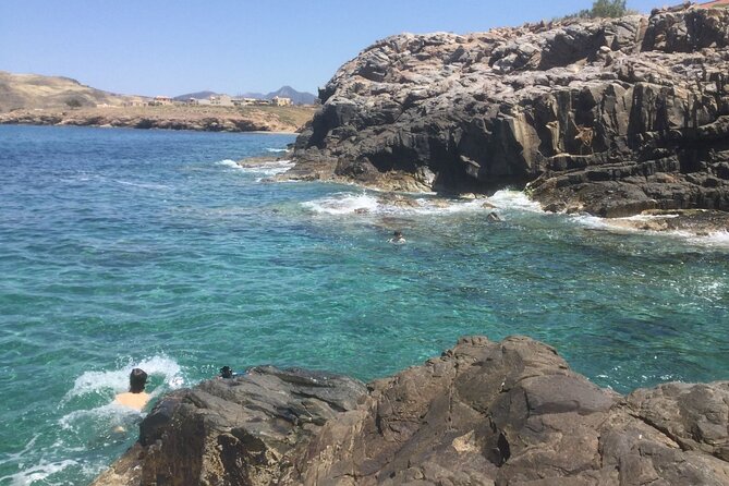 Private Cretan Cooking Class in Panormos, Crete - Testimonials From Previous Participants