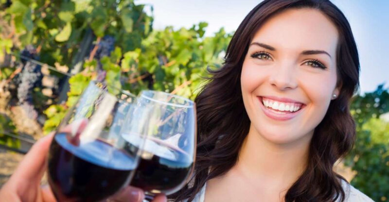Private Cretan Wild Sights & Local Slow Food Tour - Private Wine Tasting Session