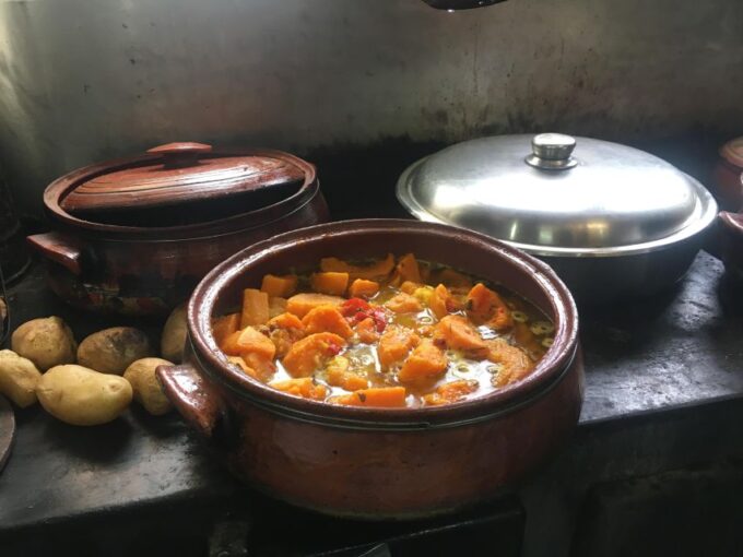 Private Cretan Wild Sights & Local Slow Food Tour - Frequently Asked Questions