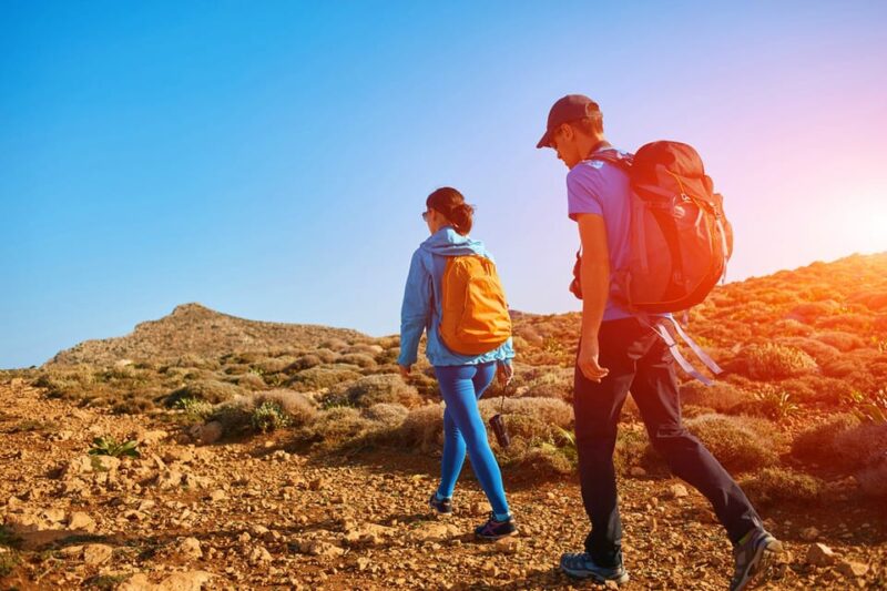 Private Crete Far West Tour With Hiking, History & Beaches - Itinerary Highlights