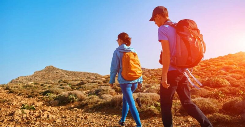 Private Crete Far West Tour With Hiking, History & Beaches - Experience Details