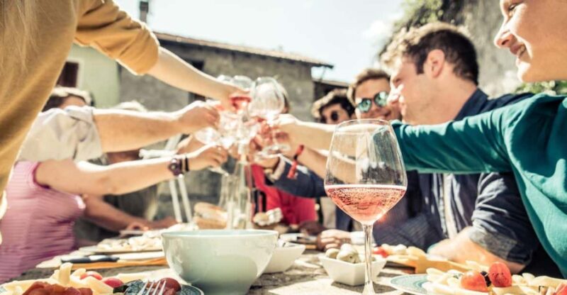 Private Crete Gods & Stargazing Tour Inc. Diner & Wine - Key Points