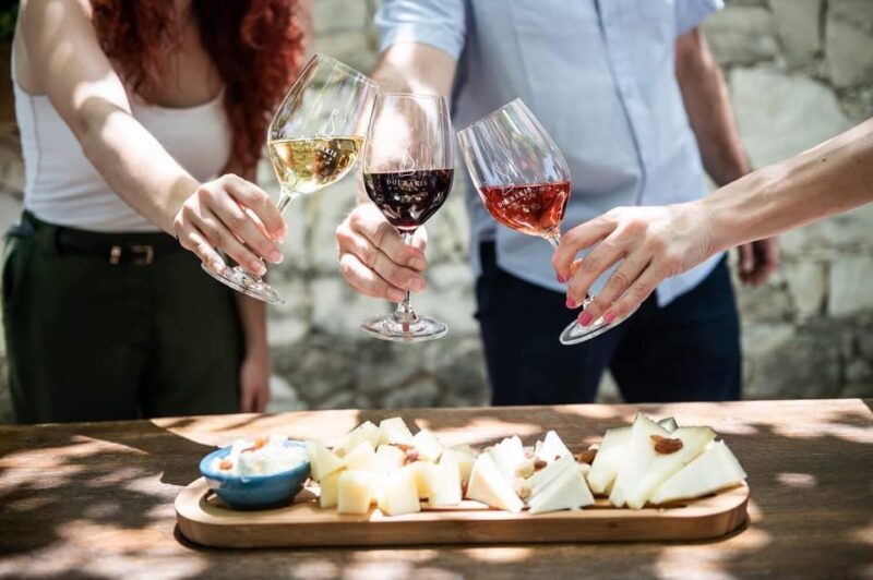 Private Crete Gods & Stargazing Tour Inc. Diner & Wine - Experience Highlights