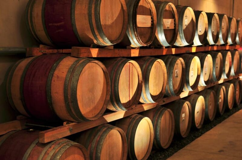 Private Crete Gods & Stargazing Tour Inc. Diner & Wine - Local Impact