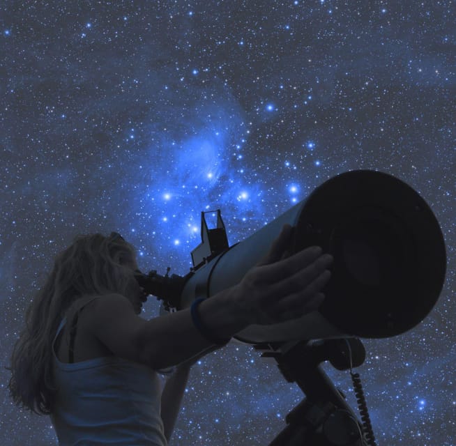 Private Crete Gods & Stargazing Tour Inc. Diner & Wine - Additional Information