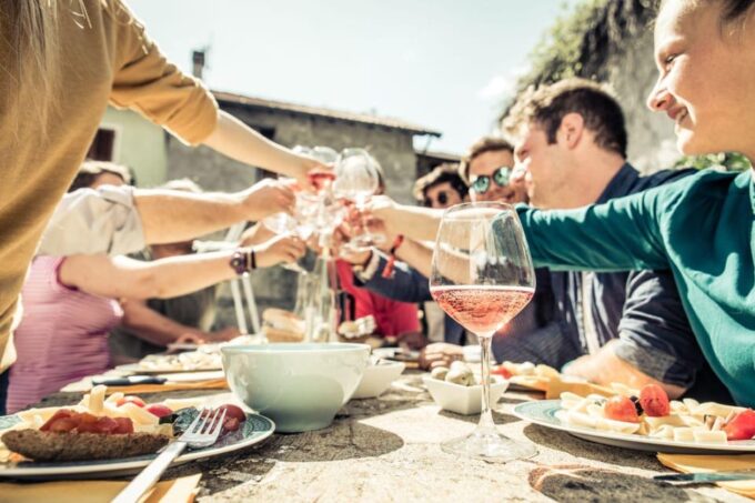 Private Crete Gods & Stargazing Tour Inc. Diner & Wine - Frequently Asked Questions