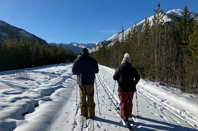 Private Cross Country Ski in Glacier National Park - Practical Considerations and Tips