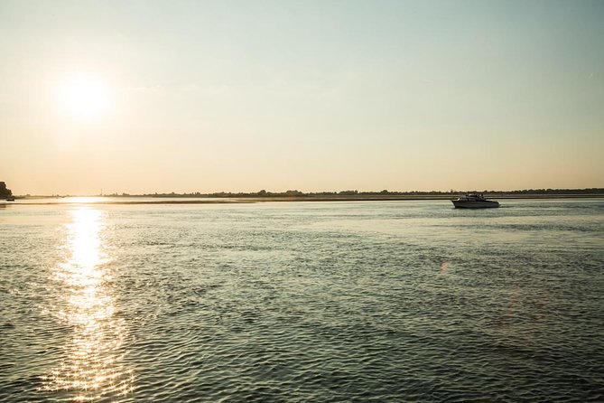 Private Cruise: Churches and Cloisters on the Islands of Venice - About Your Stay