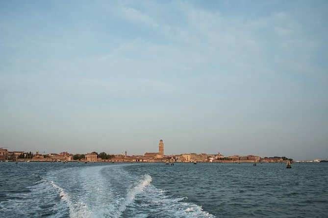 Private Cruise: Churches and Cloisters on the Islands of Venice - Visiting San Lazzaro Degli Armeni