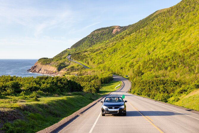Private Cruise Excursion in Cape Breton - Pricing and Cancellation Policy