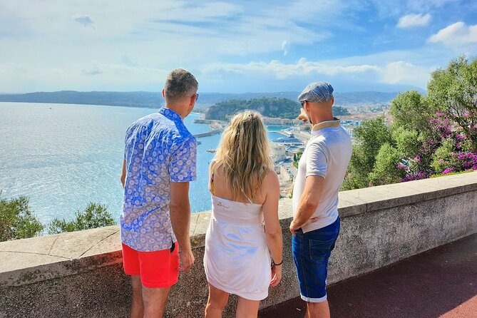 Private Cruise Excursion on the French Riviera - Whats Included