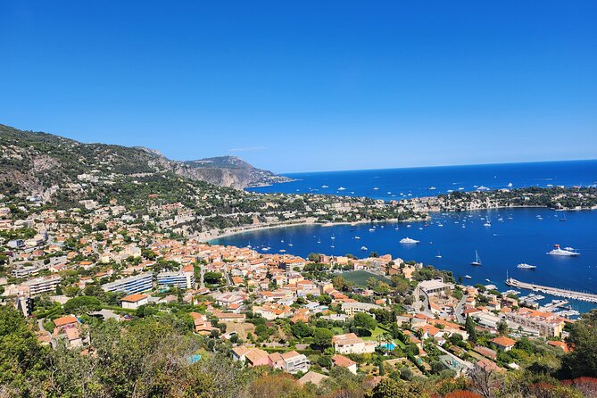 Private Cruise Excursion on the French Riviera - Frequently Asked Questions