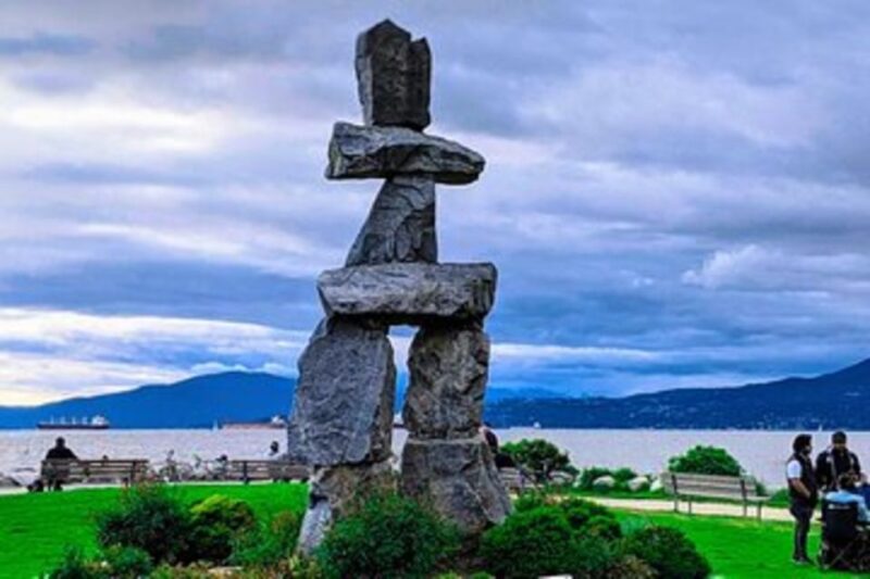 Private Cruise Excursion Vancouver Unique City Tour - Exclusive Experience