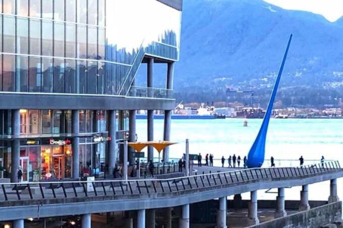 Private Cruise Excursion Vancouver Unique City Tour - Lush Gardens