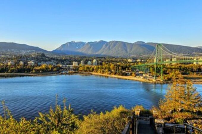 Private Cruise Excursion Vancouver Unique City Tour - Inclusions
