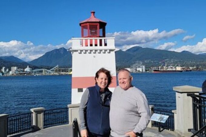 Private Cruise Excursion Vancouver Unique City Tour - Accessibility