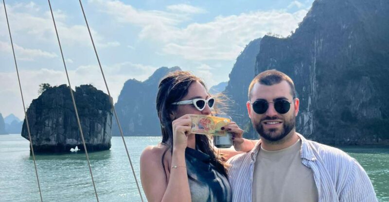 Private Cruise - Explore Ha Long Bay ( With Kayaking) - Private Cruise Highlights