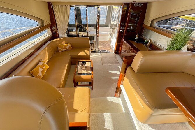Private Cruise - Fjord and Waterfalls Cruise to Modal- Mostraumen - Additional Information
