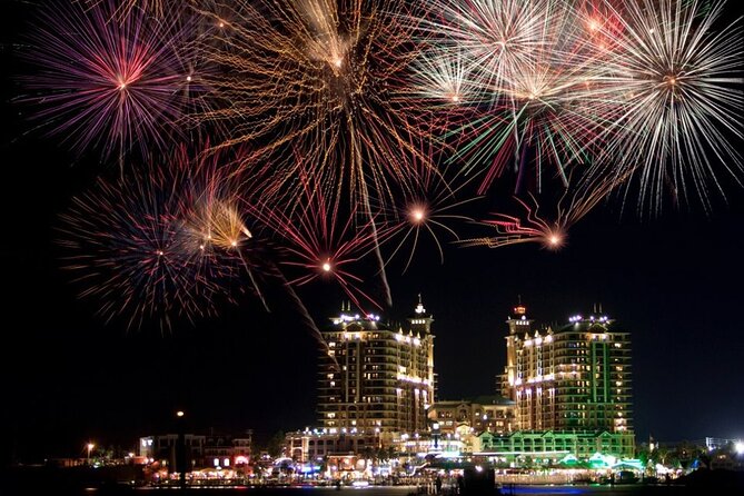 Private Cruise in Destin and Fort Walton Beach - Amenities and Inclusions