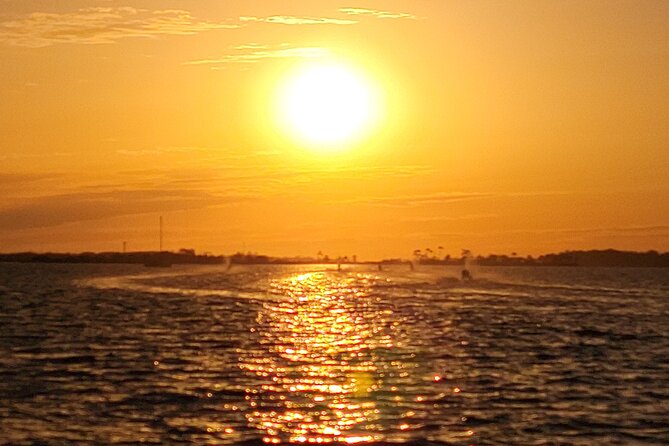 Private Cruise in Destin and Fort Walton Beach - Accessibility and Participation
