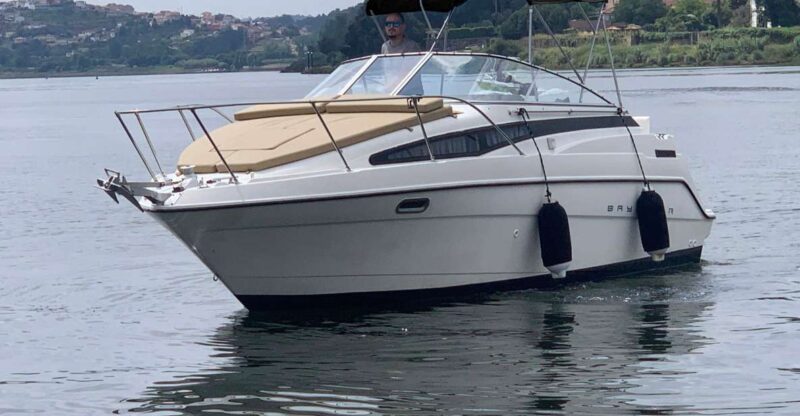 Private Cruise in Rio Douro - 2 Hours - up to 8 Passengers - Customizable Routes