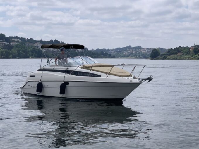 Private Cruise in Rio Douro - 2 Hours - up to 8 Passengers - Frequently Asked Questions