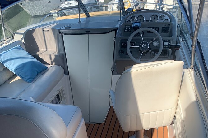 Private Cruise in Rio Douro - 2 Hours - up to 8 Passengers - Accessibility and Transportation