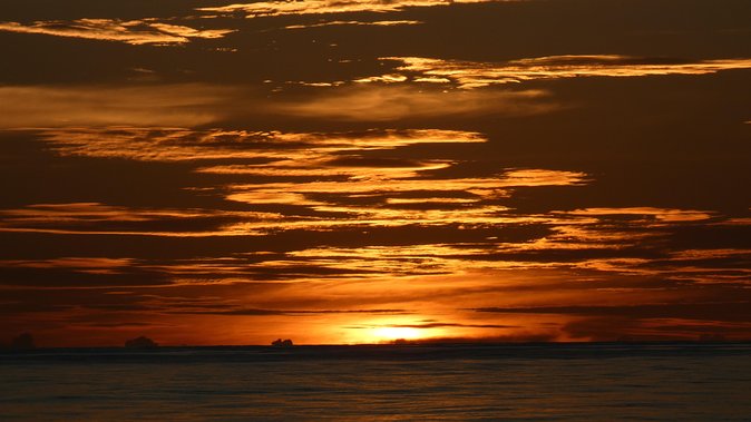 Private Cruise in the Mitsio or Radame Archipelagos: 6 Days / 5 Nights - Health and Accessibility